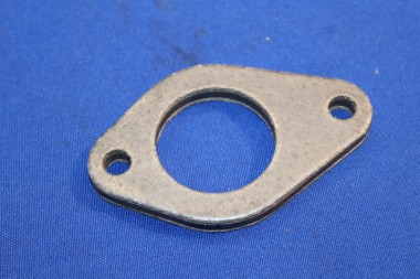 Dichtung Vergaser an Saugrohr Rekord B 1,5