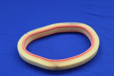 Air Filter for Double Carburetor