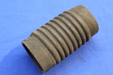 Ansaugschlauch Luftfilter an Drosselklappe Admiral / Diplomat B 2,8E