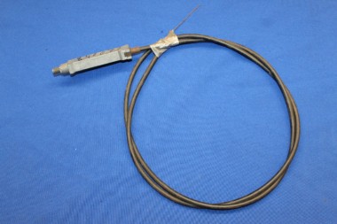 Choke Cable Rekord C automatic clutch