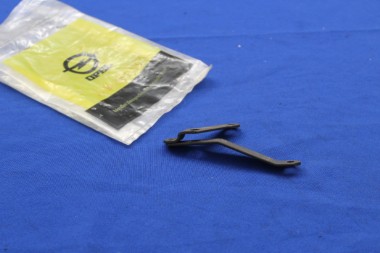 Gasregulierung Zwischenhebel Olympia Rekord P1 + P2