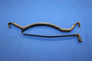 Exhaust-Clamp for Front Muffler Kapitän 1953-57