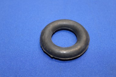 Rubber Exhaust 63 x 32 x 16 mm