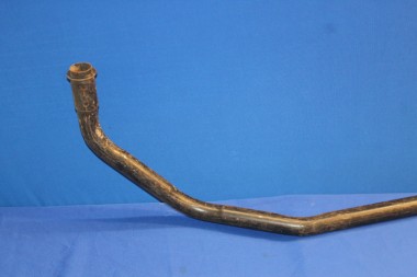 Exhaust Front Pipe Olympia Rekord 1953-57 later engine-no