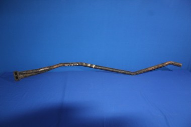 Auspuff-Hosenrohr Rekord B 1,7 + 1,9