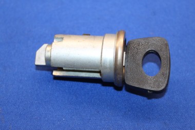 Ignition lock Ascona / Manta A, closing at will