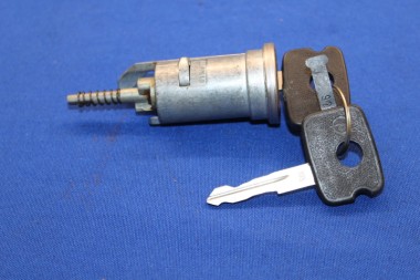 Ignition lock Kadett C EARLY, any closing