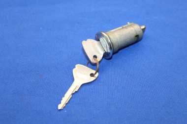 Ignition lock Kadett B EARLY, any closing
