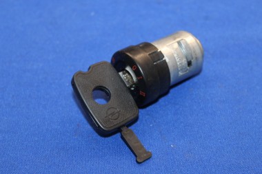 Ignition lock Ascona / Manta B, early version, closure J501-1000