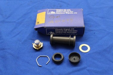 Premium Repair Kit for Master Brake Cylinder 1957-64