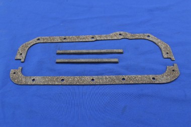 Gasket Set for Oil Pan 1,0 - 1,2