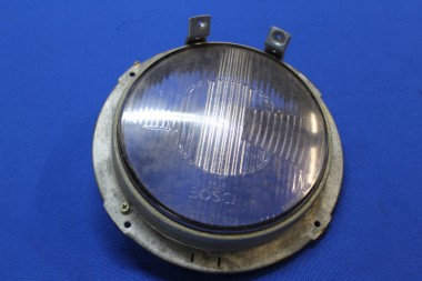 Head Lamp Glas Olympia A, BOSCH