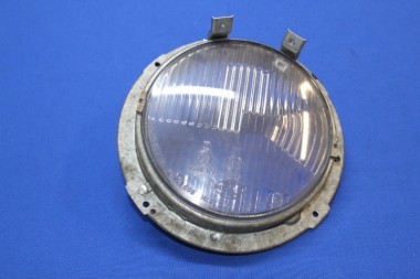 Head Lamp Glas Olympia A, HELLA