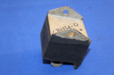 Engine Damperblock Rekord A, LATE