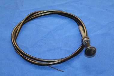 Motorhaubenzug Olympia 1951