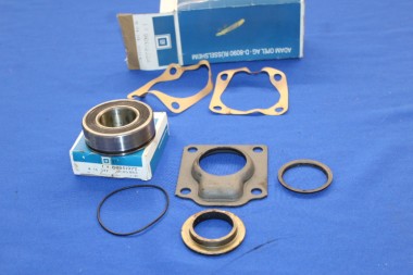 Radlagersatz ( 73mm ) ORIGINAL