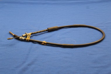 Kupplungsseil Kadett C OHV, MIT Bremskraftverstärker, ORIGINAL