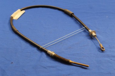 Kupplungsseil Kadett C OHV, MIT Bremskraftverstärker, ORIGINAL