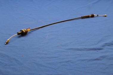 Gaszug Ascona/ Manta A 1,6N, ORIGINAL