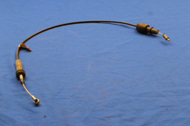 Gaszug Rekord E C18NV Automatik