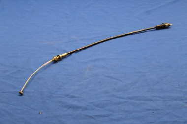 Gaszug Manta/Ascona B 1,3/1,6S/1,9N/2,0N/S, ORIGINAL