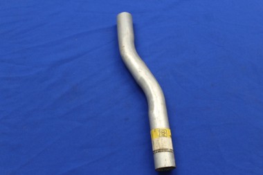 Exhaust Tail Pipe Rekord C 1,5 - 1,9S, ORIGINAL