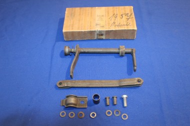 Repair Kit for Clutch Shaft