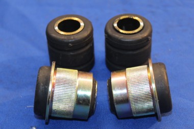 Damper Bushing Lower Control Arm as 4-parts Set