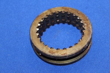 Sliding Clutch Kadett C OHV, 4-gear