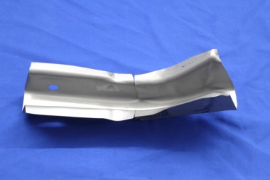 Preview: Längsträger / Rahmenbogen vorn oben rechts, Ascona + Manta