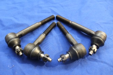 Preview: Lenkungskit Monza / Senator A + Rekord E / Commodore C