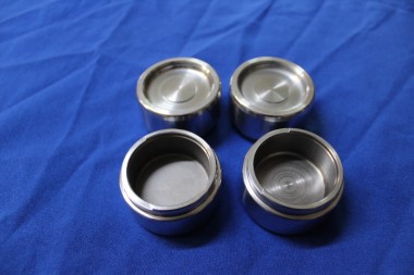 Preview: Bremssattel-Repkit, GROSSE Version für NICHT belüftete Scheibe