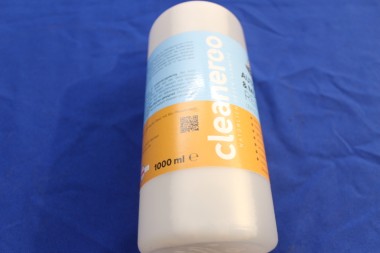 Preview: Auto- und Motorradreiniger OHNE CHEMIE, 1000ml Nachfüllflasche