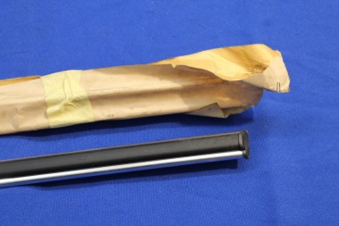 Preview: Schutzzierleiste Kotflügel links Kadett C, AB FGST-Nr