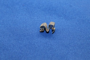 Preview: Halteklammer für Zierleisten Olympia Rekord PI + PII + Kapitän 54-57