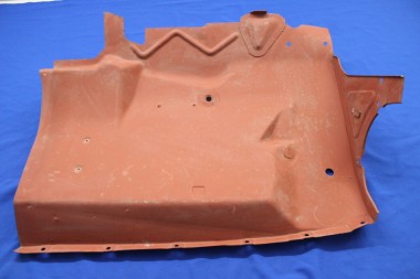 Inner Wing Front Rekord A left