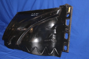 Preview: Radeinbau Kadett B vorne rechts