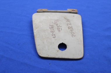 Tankklappe Kapitän 1953-57