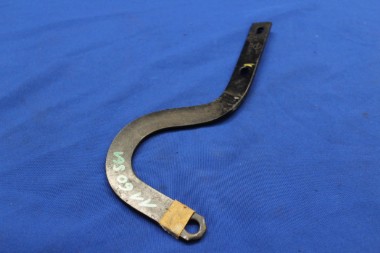 Hinge Bracket for Hood left Ascona / Manta B