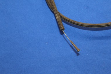 Control Cable for Hood Lock Kadett A