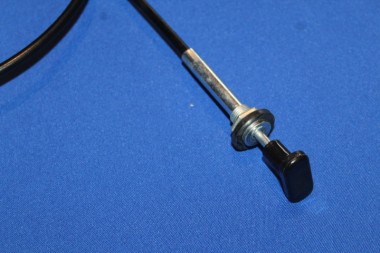 Motorhaubenzug Kadett B
