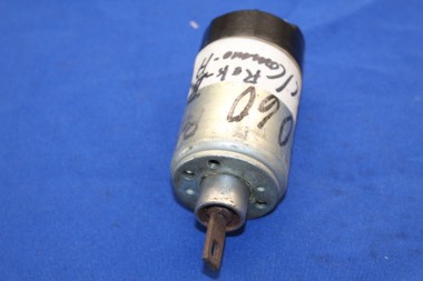 Anlasserschalter/Magnetschalter Rekord B/C, Kadett B CIH