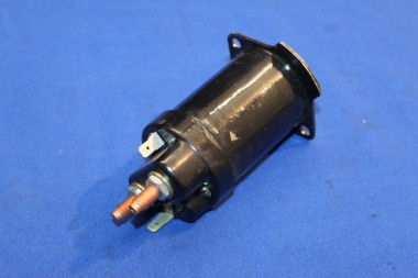 Preview: Anlasserschalter/Magnetschalter CIH, DELCO-Remy (DR900)