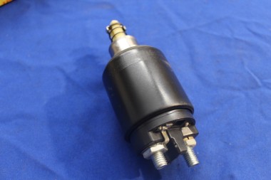 Preview: Anlasserschalter/Magnetschalter Ascona B Diesel, Rekord D Diesel