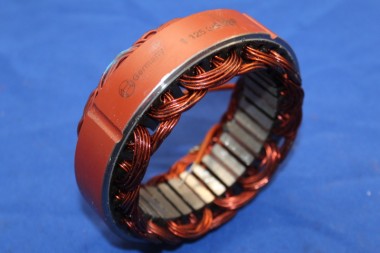 Ständer Drehstromlichtmaschine Ascona / Manta A
