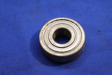 Ring-Flute-Bearing front for AC-Generator Rekord A