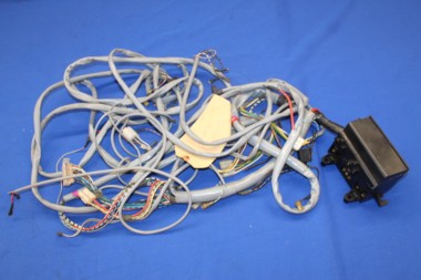 ORIGINAL Cable Harness Commodore A, Rekord C EARLY