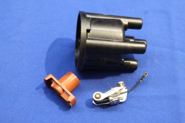 Zündungsset Bosch 1,0 - 2,2 klein, ab ca 1967