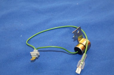 Preview: Kondensator BOSCH, OHV