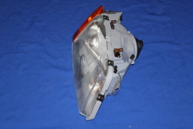 Preview: Scheinwerfer H4 Rekord E2 rechts, MIT Blinker